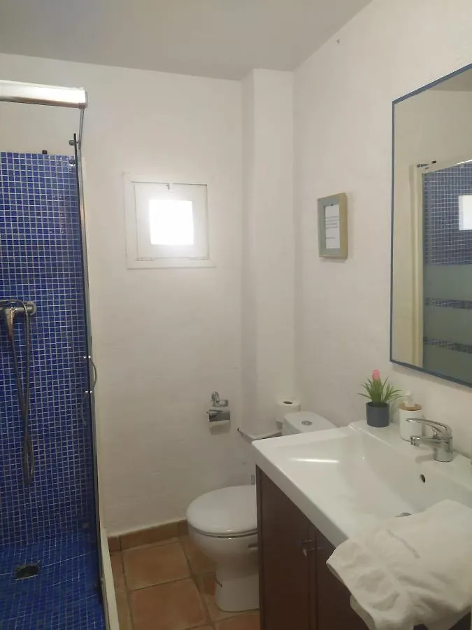 Apartment Begurhome
