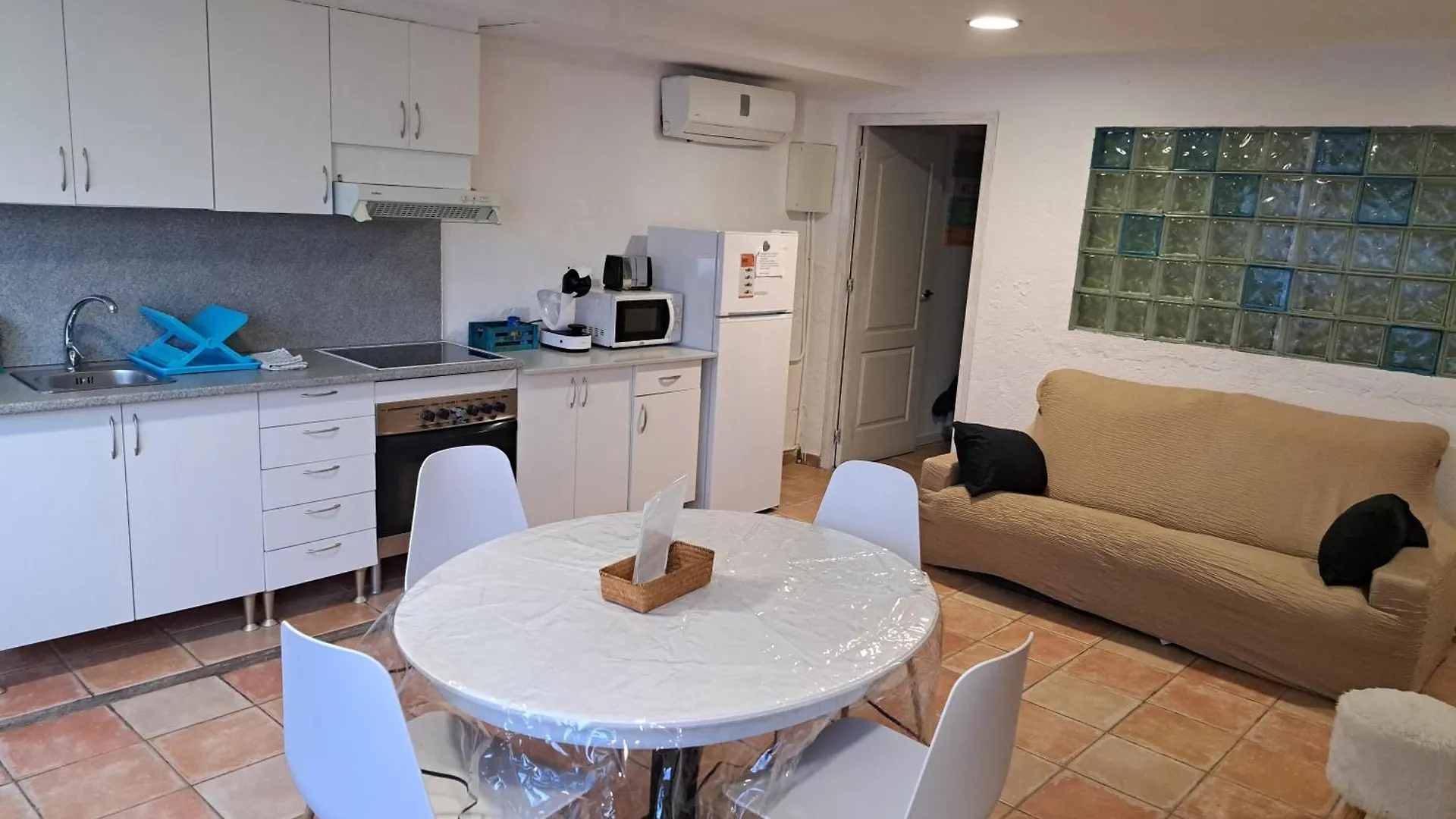 Begurhome Apartment