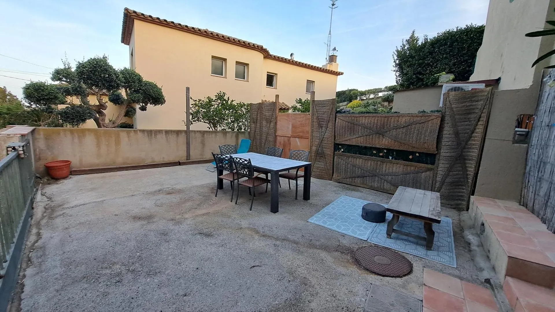 Apartment Begurhome
