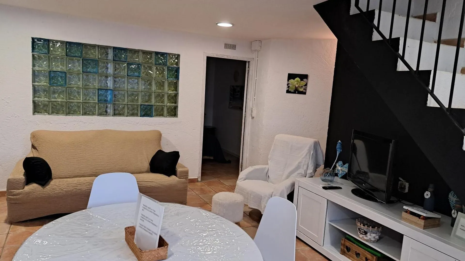 Apartment Begurhome