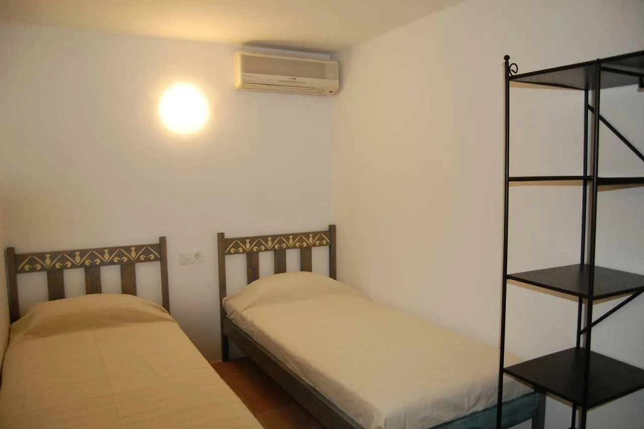 Begurhome Apartment Begur
